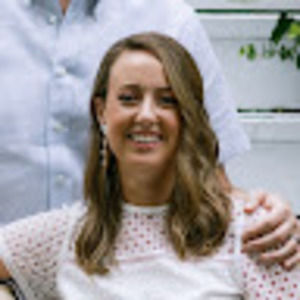 Meet your Posher, Alyson